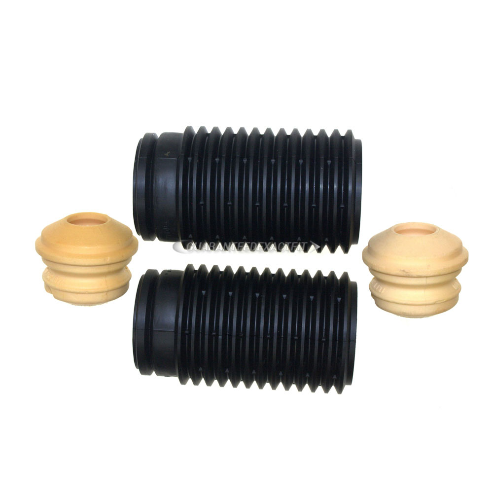  chevrolet  Strut Bellows 